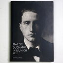 【中古】Marcel Duchamp in M nchen 1912 / Marcel Duchamp in Munich 1912