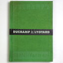 (Jean-Francois Lyotard マルセル・デュシャン / Marcel Duchamp)Duchamp's Transformersauther: Jean-Francois Lyotard マルセル・デュシャンPublished: Lapis Press1977Notes: サイズ: 260mm ページ数: 199p英語版。ハードカバー／。 コンディション：《C: やや傷み、キズ、スレ、汚れあり。まずまずの状態。》 少ヤケ、角イタミあり。 古本 この商品は送料無料でお送りいたします！ID:78306管:LG-DD1石川県金沢市の古書店からの出品です。古書の買取につきましてもお気軽にご相談ください【石川県古書籍商組合加盟店】。※ 注意事項：モニターの発色の具合によって実際のものと色が異なる場合がございます。