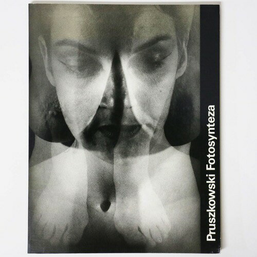 【中古】Krzysztof Pruszkowski Fotosynteza 1975-1988