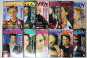 【中古】スクリーン 1999年 1〜12月号 12冊揃