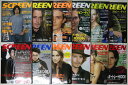 【中古】スクリーン 2004年 1〜12月号 12冊揃