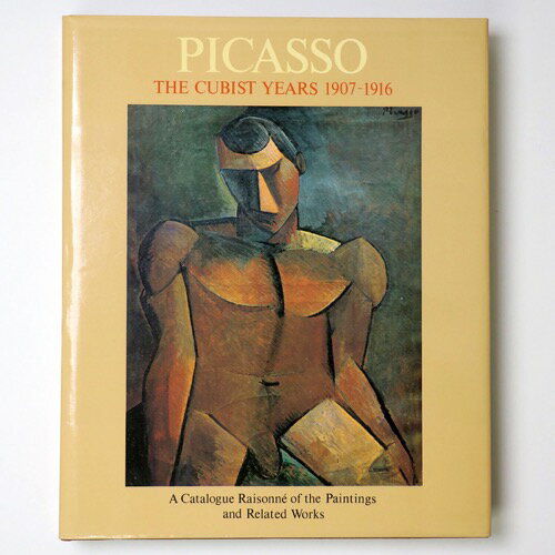 yÁzPicasso: The Cubist Years 1907-1916