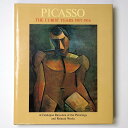 【中古】Picasso: The Cubist Years 1907-1916