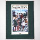 【中古】Stagioni d'Italia 1-1989