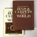 【中古】The Country Life Book Of Rugs and Carpets of the World