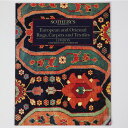 【中古】Sotheby's European and Oriental Rugs Carpets and Textiles