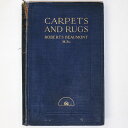 【中古】Carpets and rugs