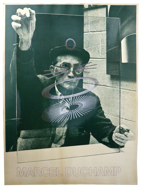 šۡڥݥMarcel Duchamp: Oculist Witnesses