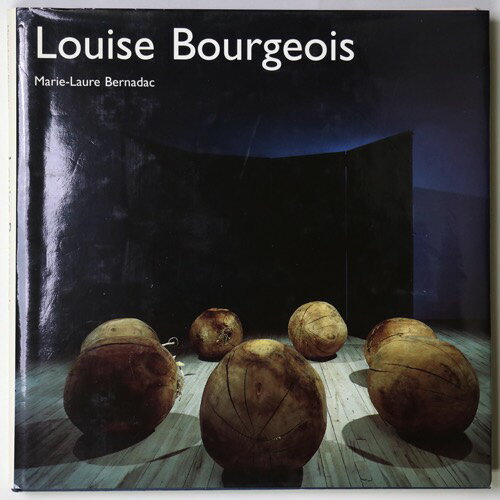 yÁzLouise Bourgeois