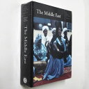 【中古】The Middle East