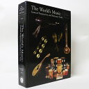 【中古】The World's Music: General Perspectives and Reference Tools
