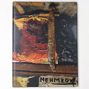 Nehmzow: Nero crescentePublished: Galerie Leo.Coppi Berlin2005Notes: サイズ: 290mm独語　ハードカバー コンディション：《C: やや傷み、キズ、スレ、汚れあり。まずまずの状態。》 画集・作品集 ID:84231管:LG-H8石川県金沢市の古書店からの出品です。古書の買取につきましてもお気軽にご相談ください【石川県古書籍商組合加盟店】。※ 注意事項：モニターの発色の具合によって実際のものと色が異なる場合がございます。