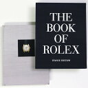 【中古】THE BOOK OF ROLEX EVANCE EDITION