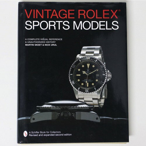 【中古】Vintage Rolex Sports Models