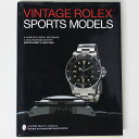 【中古】Vintage Rolex Sports Models