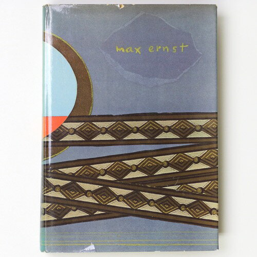 【中古】Max Ernst: Life and Work