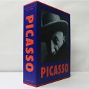 【中古】Pablo Picasso 1881-1973