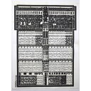【中古】大相撲番付表 昭和41年5月 夏場所
