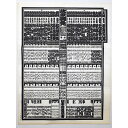 【中古】大相撲番付表 昭和58年3月 春場所
