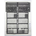 【中古】大相撲番付表 平成4年9月 秋場所(3)