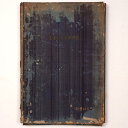 【中古】欧米児童自由画集