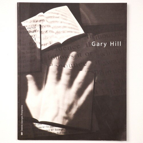 【中古】Gary hill