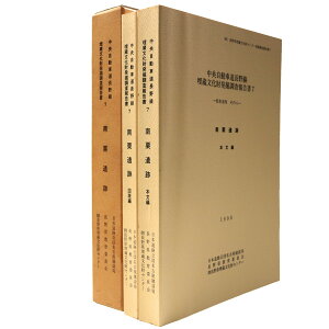 【中古】中央自動車道長野線埋蔵文化財発掘調査報告書7 松本市内その4 南栗遺跡
