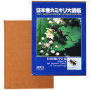 【中古】日本産カミキリ大図鑑(3)