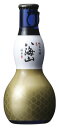 八海山　ひょうたん　純米吟醸　180ml