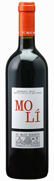 モリ ロッソイタリアワイン モリーゼ 赤ワイン