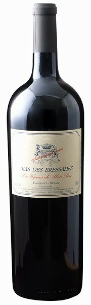 楽天ワインと地酒　酒のあさひやペイ　デュ　ガール　レ　ヴィーニュ　ド　モン　ペールフランスワイン コート デュ ローヌ 赤ワイン