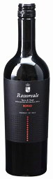 ロッソレアーレイタリアワイン アブルッツォ 赤ワイン