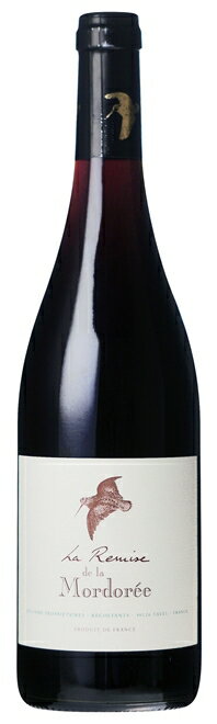 ラ ルミーズ ド ラ モルドレ ルージュ(FC616)