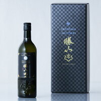 勝山 純米大吟醸 ダイヤモンド暁 720ml