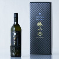 勝山　純米大吟醸　ダイヤモンド暁　720ml