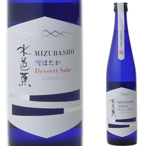 GIġξ֡DESERT SAKE ۤ500ml