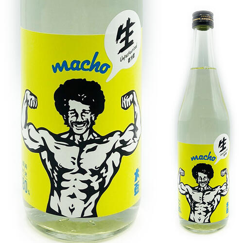 machoͺĮ720ml