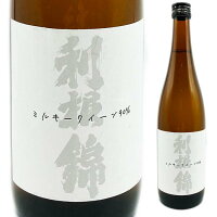 利根錦純米酒ミルキークイーン720ml(12816)