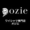 ワイシャツ専門店【ozie】オジエ