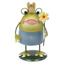【マラソン限定クーポン有!】不二貿易 ゆらゆらアニマル mini カエル 45053 家具・雑貨