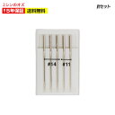 【人気商品10%OFF!大決算セール開催中!】【ミシンと同時購入で送料無料!】針セット