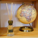 Fragrance Diffuser(Pure silk/Black Forest) ディフューザー オシャレ 男性部屋 女性部屋 芳香剤 おしゃれ