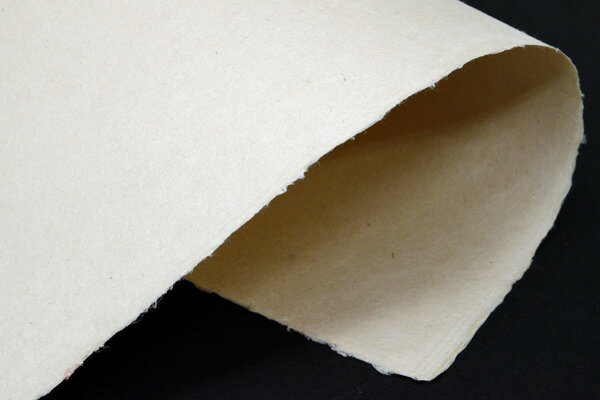 横野　三椏紙　10匁