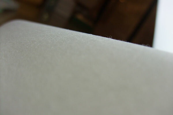 越前　白麻紙　3号　7×9生