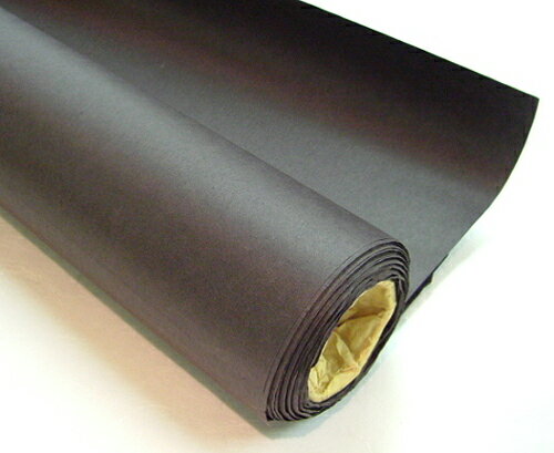 越前　紺紙　3×6