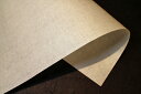 画仙紙(仮名用) 本草箋 晒(白) 2×6判50枚 【1反買いでお得】