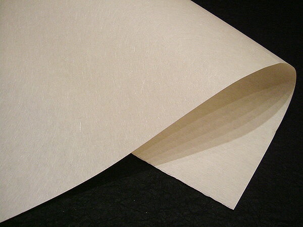 汎紙苑　K-156　濃いめ生成薄手　200枚包