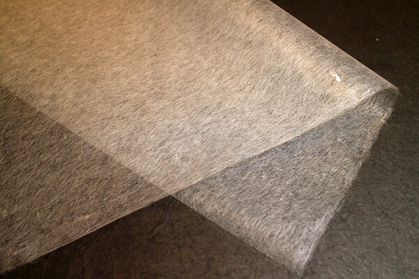 典具帖紙　塩素未使用漂白　3.5g　10m巻