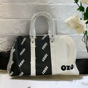 プレゼント ゴルフ&スポーツボストンバッグozzo