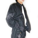 Denim Blouson 3617301a F ozzonjapan DESORO WORKS IbYIWp u]